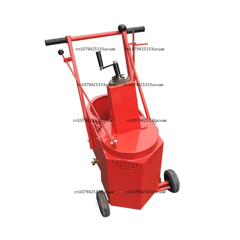 Road Crack Sealing Machine - 30Lアスファルトクラックシーリングマシン（道路補修用） 高速道路、市道（カスタマイズ可能）
