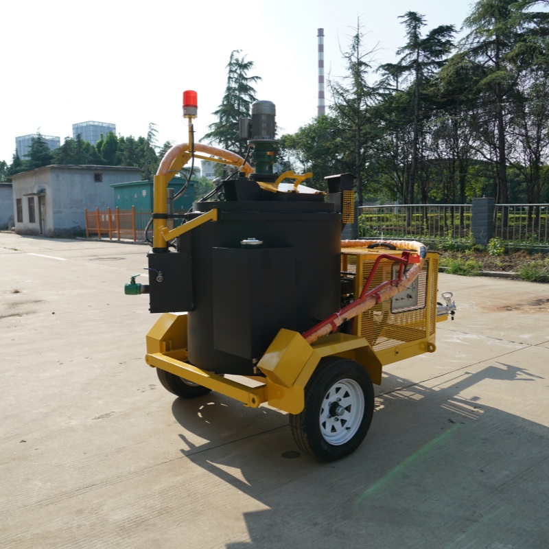 卸売価格 路面亀裂補修シーラントメルター 亀裂補修機 工場直 - Road Crack Sealing Machine のレビューと価格