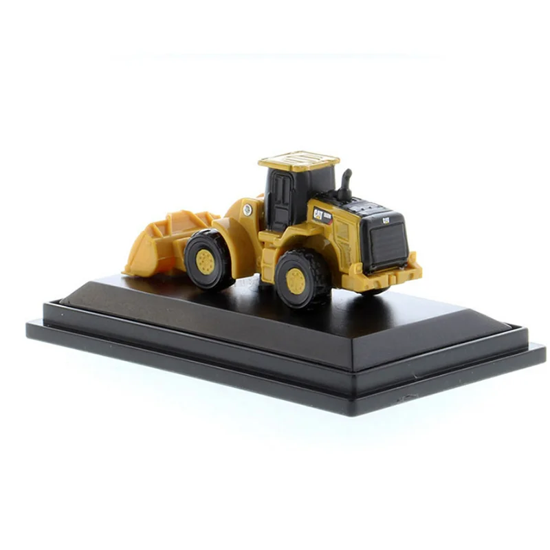 DM ダイキャスト 1:160 スケール CAT 950M  - Heavy Equipment Cat のレビューと価格