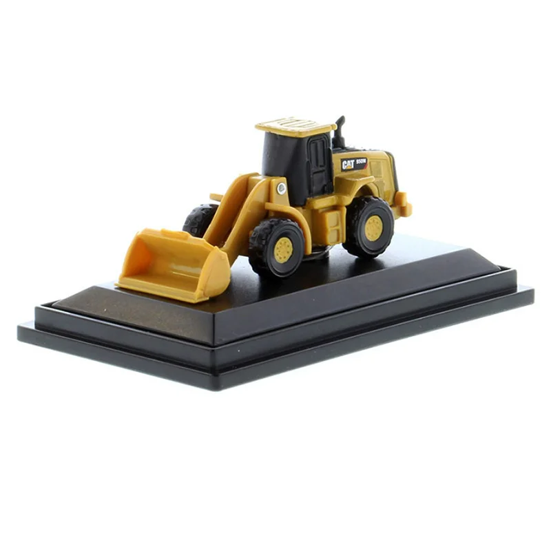 DM ダイキャスト 1:160 スケール CAT 950M  - Heavy Equipment Cat のレビューと価格