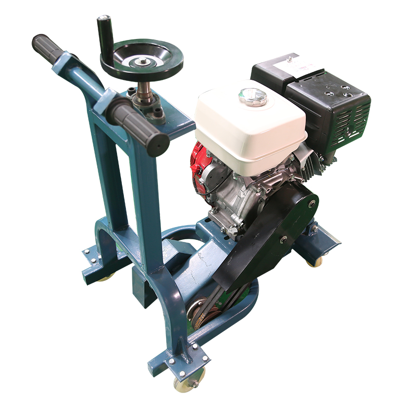 コンクリート・アスファルトのひび割れ溝切り機、道路のひび割れ - Road Crack Sealing Machine のレビューと価格