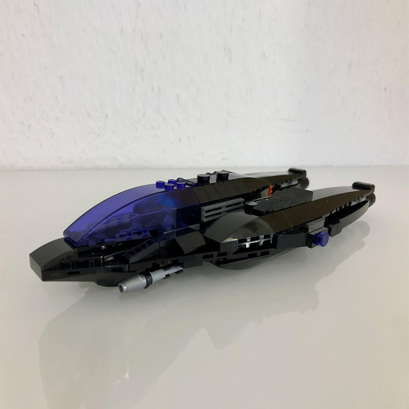 重戦爆撃機モデル MOC 組み立てブロック 戦争装備 モジュ - Heavy Equipment Lego のレビューと価格