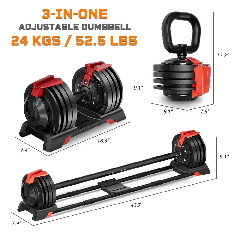 Xdumbbellカスタムロゴフィットネススクワット器具鋳造 - Heavy Equipment Logos のレビューと価格