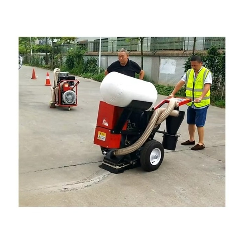 費用対効果の高い道路補修機、小規模メンテナンス事業向け経済的 - Road Crack Sealing Machine のレビューと価格