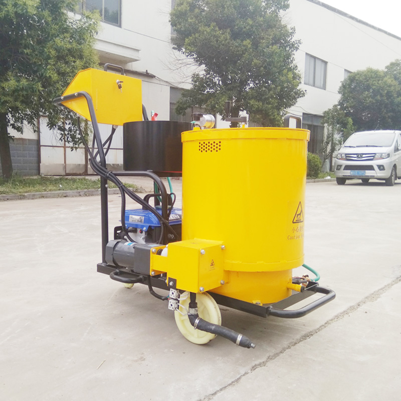 道路補修用クラックシーリングマシン（クラックシーリングテープ - Road Crack Sealing Machine のレビューと価格