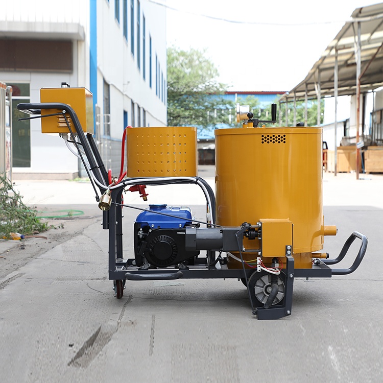 道路アスファルトグラウティングマシン 路面亀裂補修ユニット  - Road Crack Sealing Machine のレビューと価格